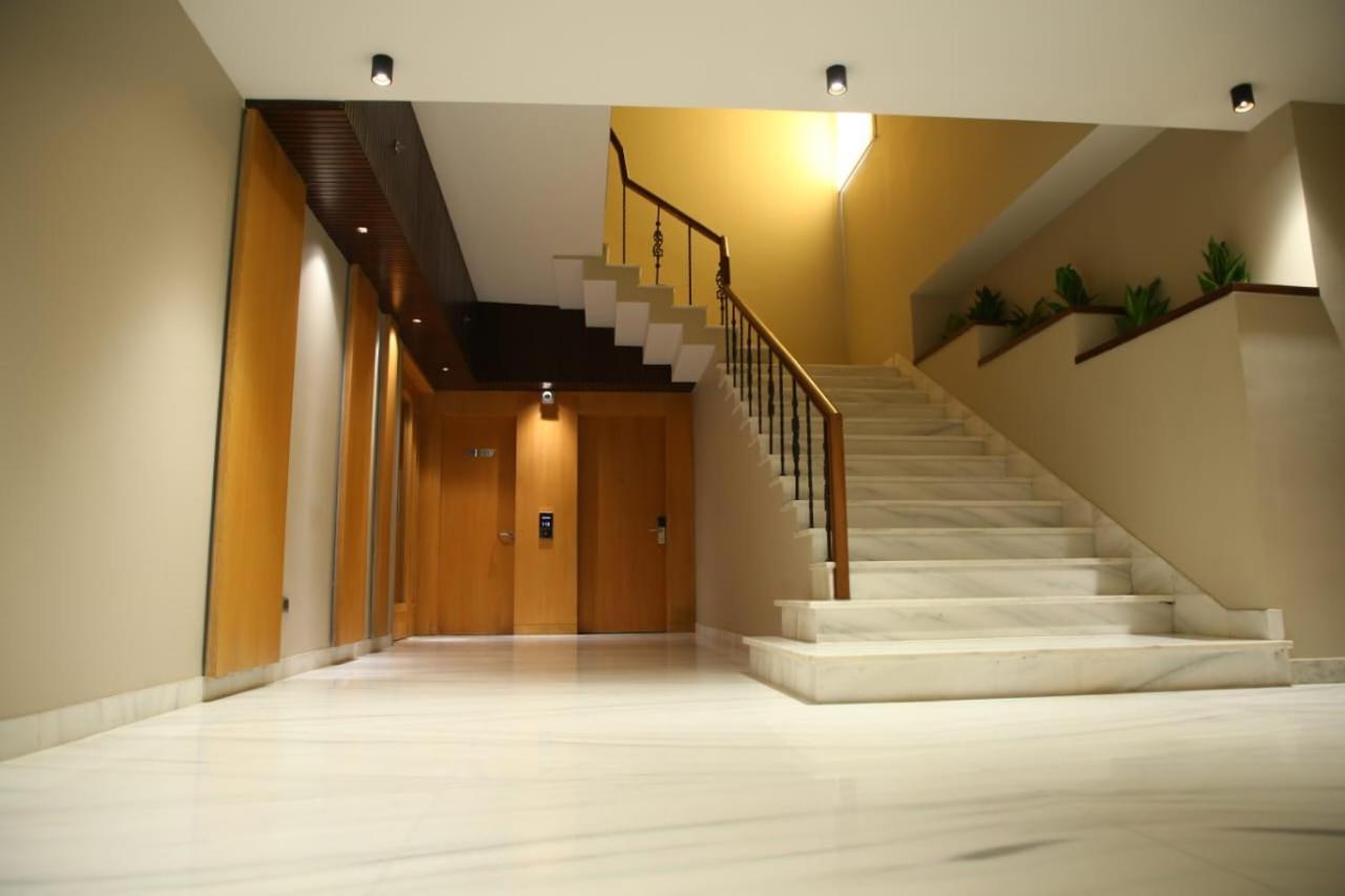 Hotel Rajmahal Moradabad Zewnętrze zdjęcie