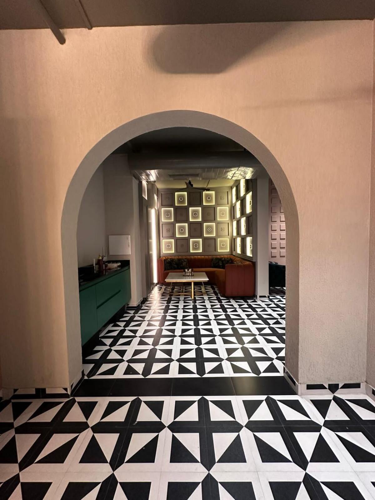 Hotel Rajmahal Moradabad Zewnętrze zdjęcie