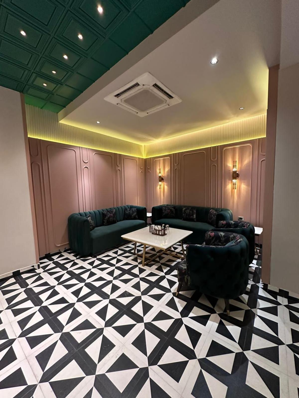 Hotel Rajmahal Moradabad Zewnętrze zdjęcie