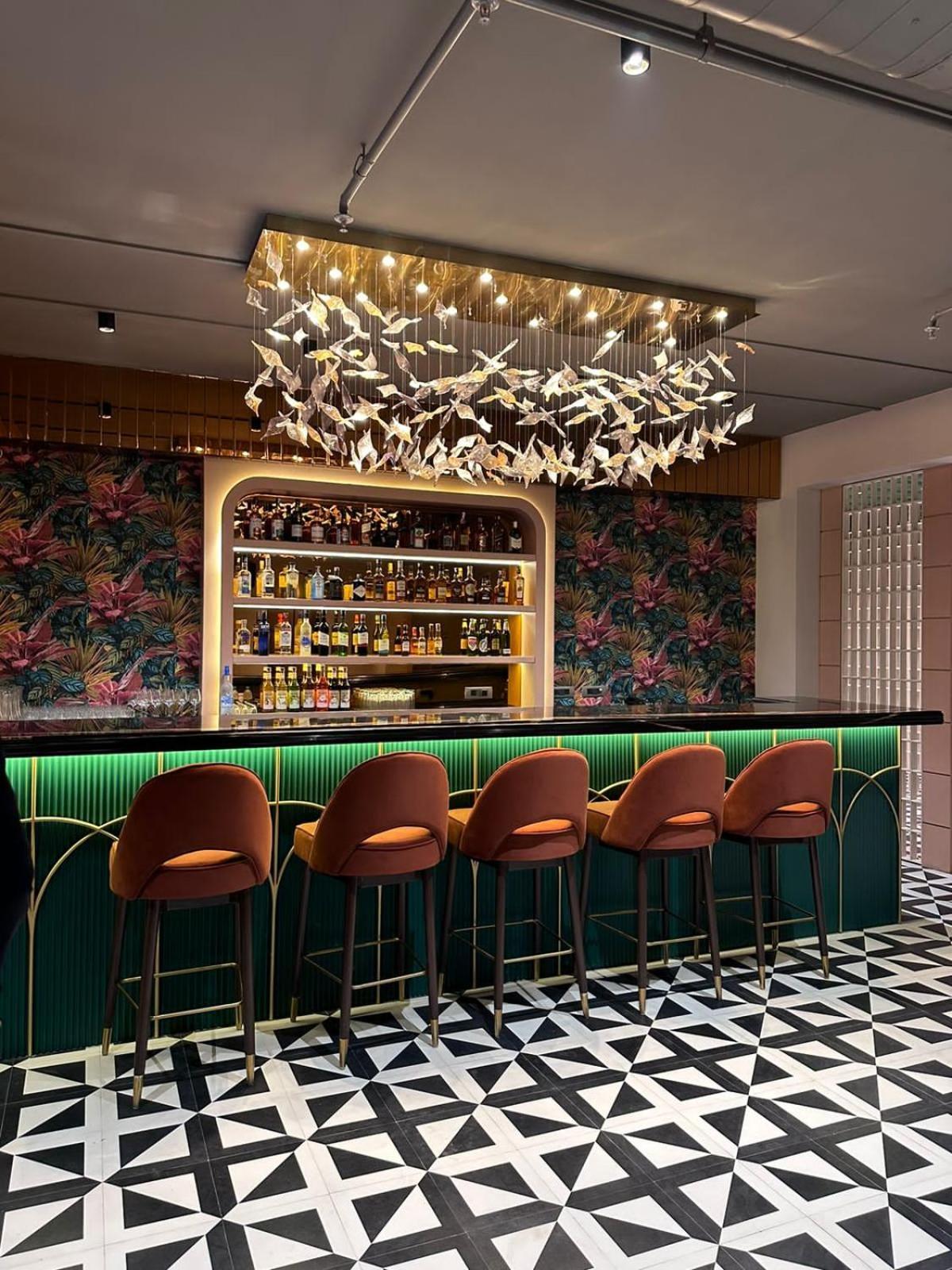Hotel Rajmahal Moradabad Zewnętrze zdjęcie