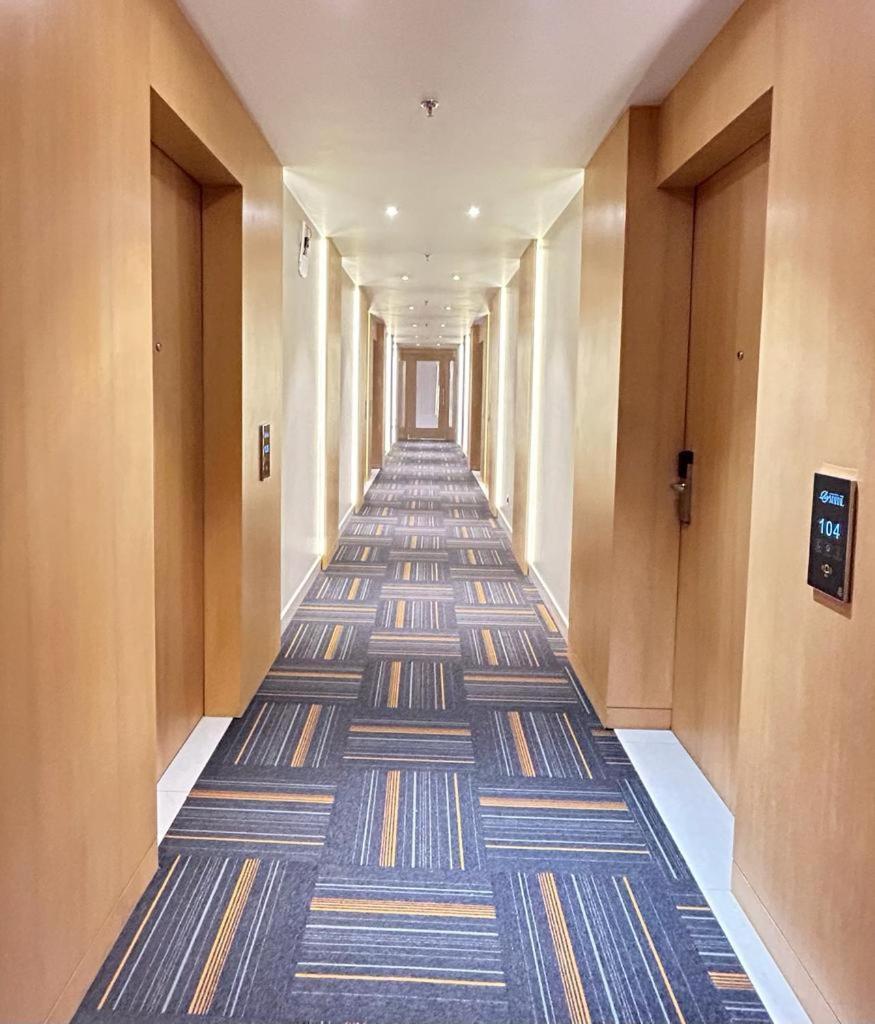 Hotel Rajmahal Moradabad Zewnętrze zdjęcie