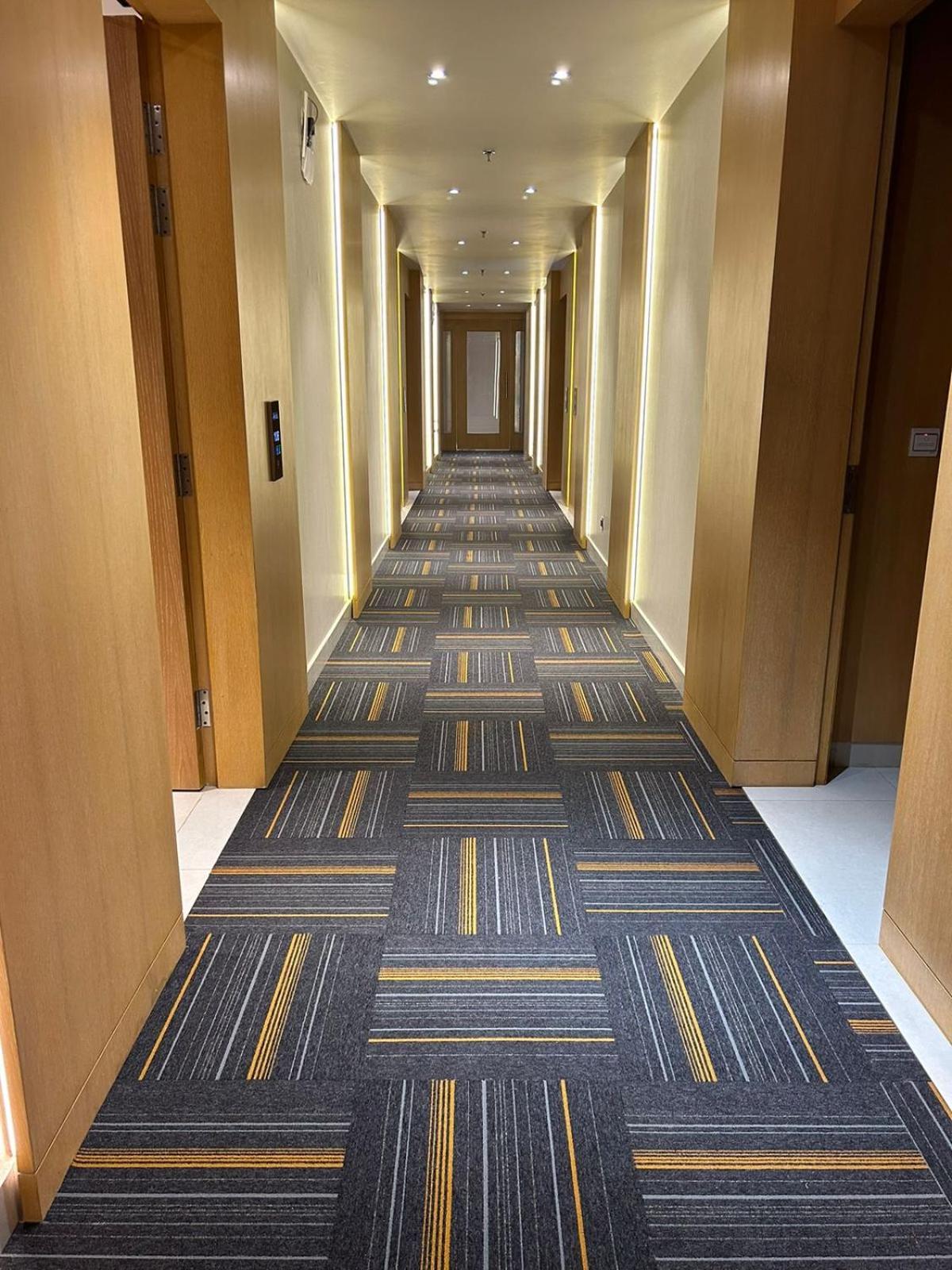 Hotel Rajmahal Moradabad Zewnętrze zdjęcie